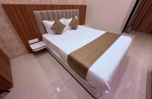 Ambernath Hôtel | Hotel Triveni Inn Ambernath