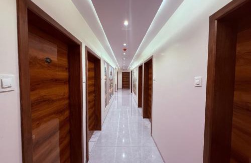 Ambernath Hôtel | Hotel Triveni Inn Ambernath