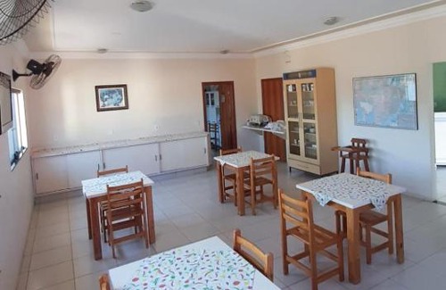 Nova Andradina Hôtel | Hotel Tropical