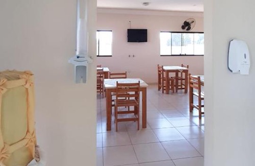 Nova Andradina Hôtel | Hotel Tropical
