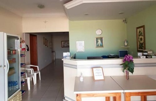 Nova Andradina Hôtel | Hotel Tropical