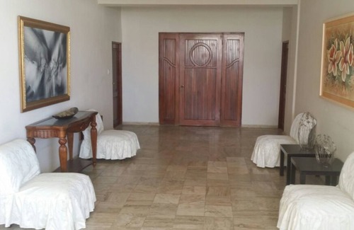 La Isabelita Hôtel | Hotel Tropicana