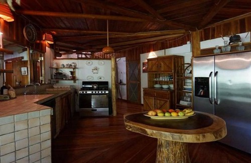Carmen Station Balnéaire | Hotel Tropico Latino