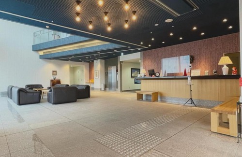Wakkanai Hôtel | ＨＯＴＥＬ ＴＲＵＮＫ ＷＡＫＫＡＮＡＩ - Vacation STAY 92601v
