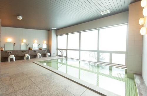 Wakkanai Hôtel | ＨＯＴＥＬ ＴＲＵＮＫ ＷＡＫＫＡＮＡＩ - Vacation STAY 92601v