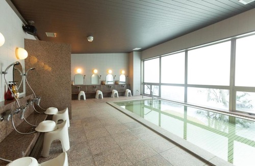 Wakkanai Hôtel | ＨＯＴＥＬ ＴＲＵＮＫ ＷＡＫＫＡＮＡＩ - Vacation STAY 92551v
