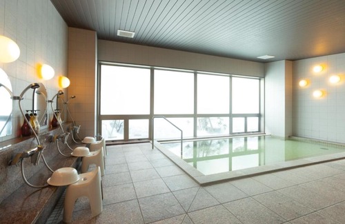 Wakkanai Hôtel | ＨＯＴＥＬ ＴＲＵＮＫ ＷＡＫＫＡＮＡＩ - Vacation STAY 92551v