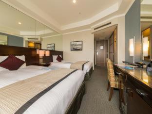 Ariake Hôtel | Hotel Trusty Tokyo Bayside
