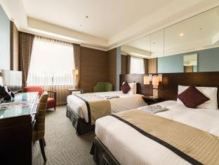 Ariake Hôtel | Hotel Trusty Tokyo Bayside