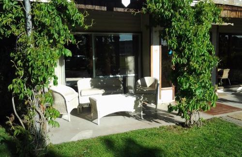 Osorno Hôtel | Hotel Truyaca
