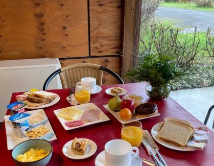 Osorno Hôtel | Hotel Truyaca