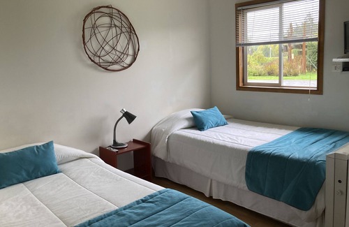 Osorno Hôtel | HOTEL TRUYACA