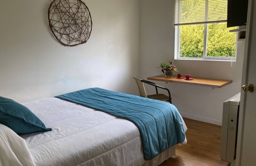 Osorno Hôtel | HOTEL TRUYACA