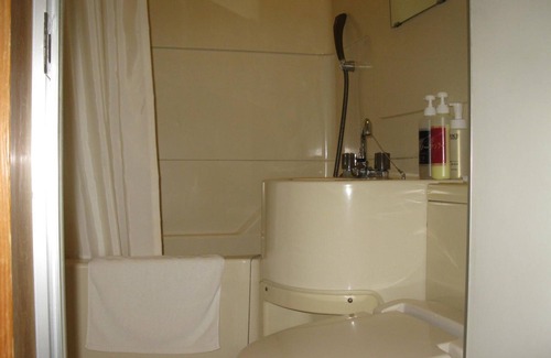 Tsukuba Hôtel | Hotel Tsukuba Hills Umezono