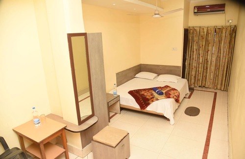 Digha Hôtel | HOTEL TULIP