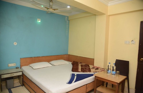 Digha Hôtel | HOTEL TULIP