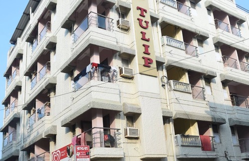 Digha Hôtel | HOTEL TULIP