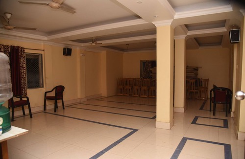 Digha Hôtel | HOTEL TULIP
