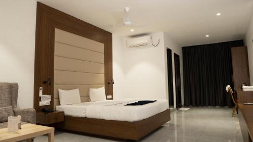 Hyderabad Hôtel | hotel tulips grand