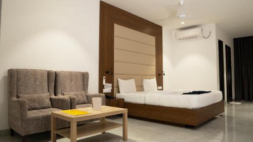 Hyderabad Hôtel | hotel tulips grand