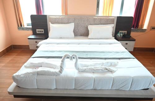 Bolpur Hôtel | Hotel Tulusi Inn ! Bolpur, Shantiniketan ! Luxury Feel In Budget