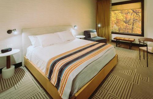 Tupelo Hôtel | Hotel Tupelo, a Wyndham Hotel