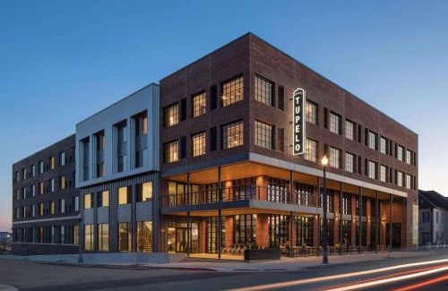 Tupelo Hôtel | Hotel Tupelo, a Wyndham Hotel