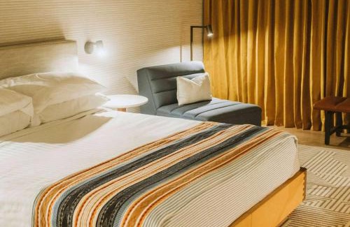 Tupelo Hôtel | Hotel Tupelo, a Wyndham Hotel