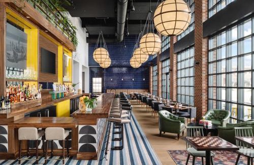 Tupelo Hôtel | Hotel Tupelo, a Wyndham Hotel