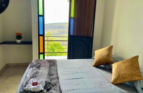 Socorro Hôtel | Hotel Turístico El Cedral