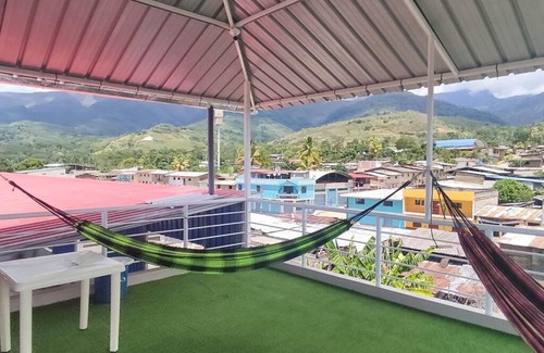 La Peca Appartement | hotel turístico La Peca