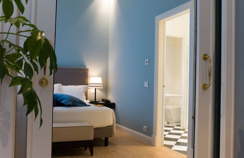 Historic Centre Hôtel | Hotel Turin Palace