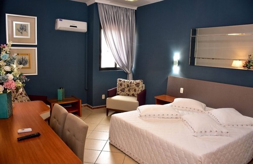 Laranjal Hôtel | Hotel & Turismo San Francisco