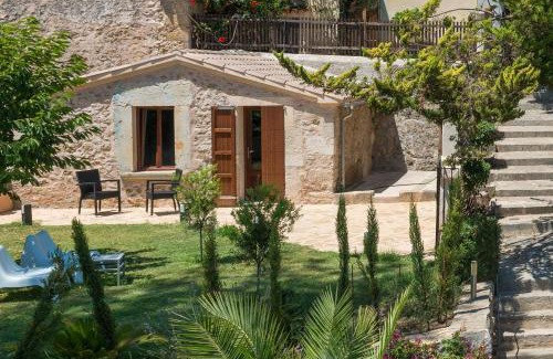 Mancor de la Vall Hôtel | Hotel Turixant