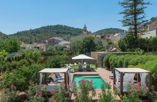 Mancor de la Vall Hôtel | Hotel Turixant