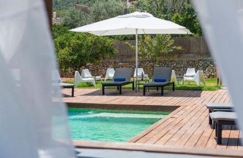 Mancor de la Vall Hôtel | Hotel Turixant