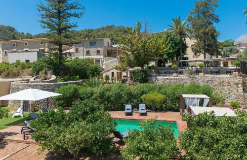 Mancor de la Vall Hôtel | Hotel Turixant