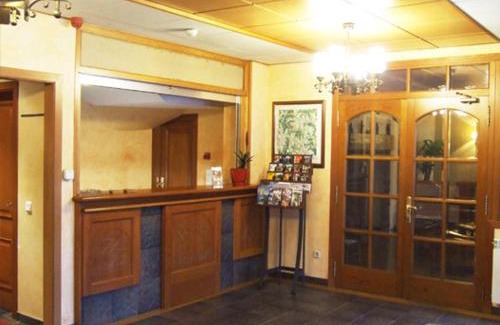 Vielha e Mijaran Hôtel | Hotel Turrull
