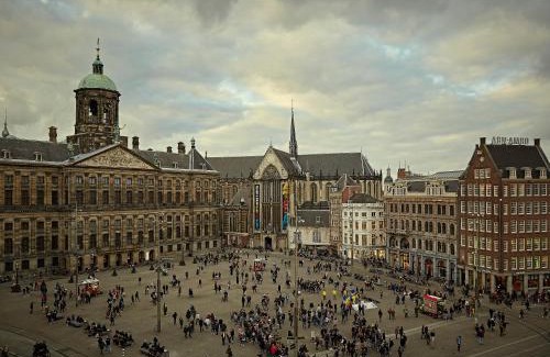 Binnenstad Hôtel | Hotel TwentySeven - Small Luxury Hotels of the World