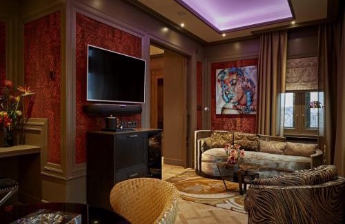 Binnenstad Hôtel | Hotel TwentySeven - Small Luxury Hotels of the World