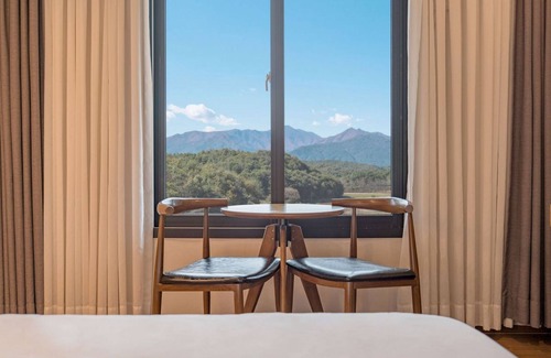 Sokcho Hôtel | Hotel Two - Y