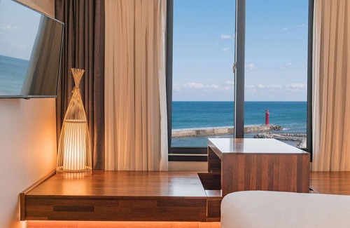 Sokcho Hôtel | Hotel Two - Y