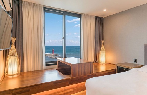 Sokcho Hôtel | Hotel Two - Y
