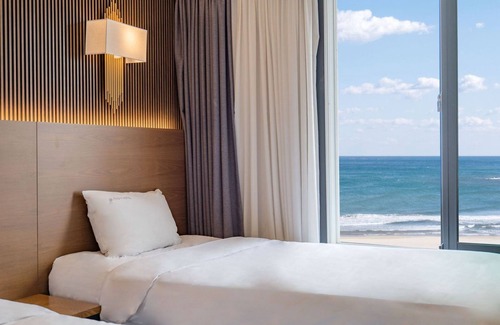 Sokcho Hôtel | Hotel Two - Y