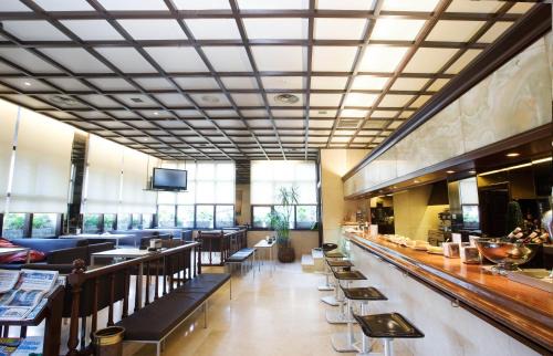 Lasarte-Oria Hôtel | Hotel Txartel