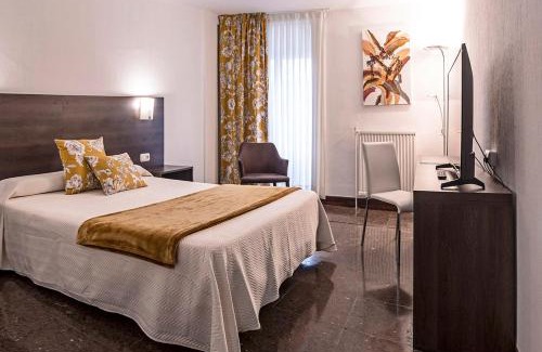 Lasarte-Oria Hôtel | Hotel Txartel