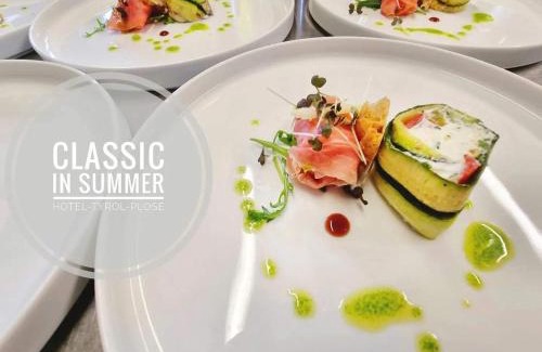 Sant'Andrea in Monte Hôtel | Hotel Tyrol Plose