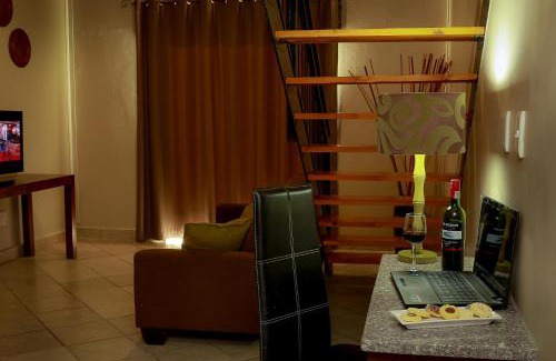 Tzaneen Hôtel | Hotel @ Tzaneen