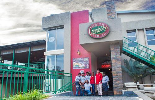 Tzaneen Hôtel | Hotel @ Tzaneen