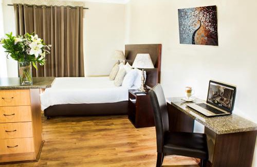 Tzaneen Hôtel | Hotel @ Tzaneen